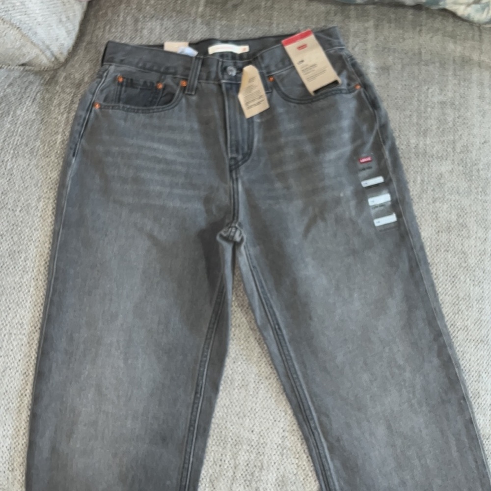 LEVIS LOW PRO - Picture 5 of 9